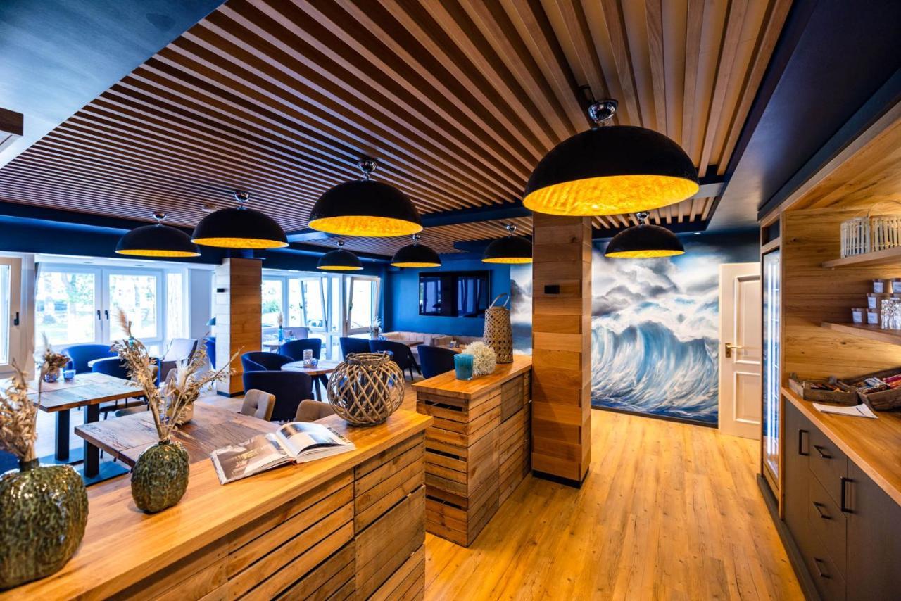 The Oceans Hotel Timmendorfer Strand Luaran gambar